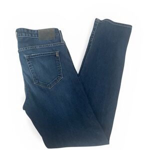 True Grit Whiskey Slim Straight size 32